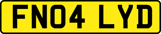 FN04LYD