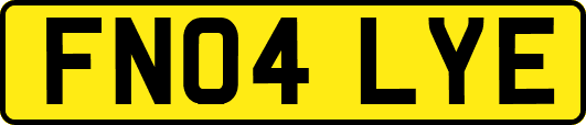 FN04LYE