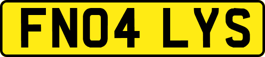 FN04LYS