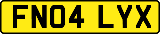 FN04LYX