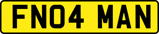 FN04MAN