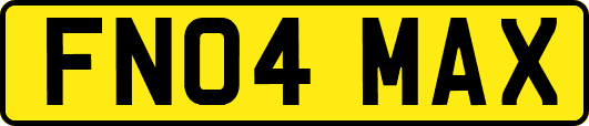 FN04MAX