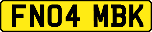 FN04MBK