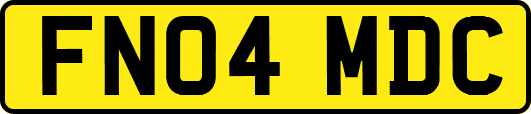 FN04MDC