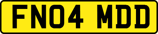 FN04MDD