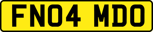 FN04MDO