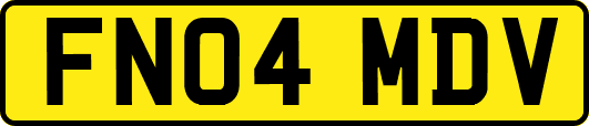 FN04MDV