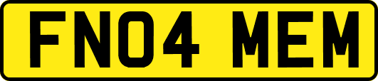 FN04MEM