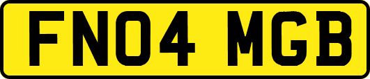 FN04MGB