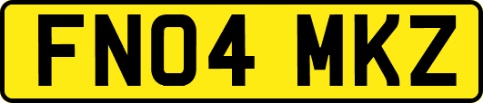 FN04MKZ