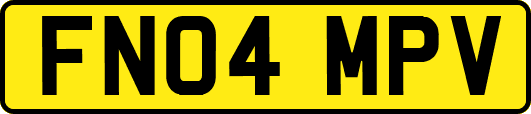 FN04MPV