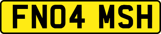 FN04MSH
