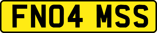 FN04MSS