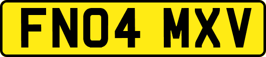 FN04MXV