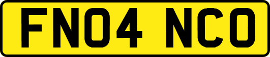 FN04NCO