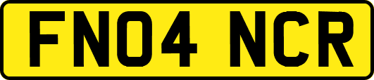 FN04NCR