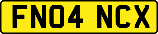 FN04NCX
