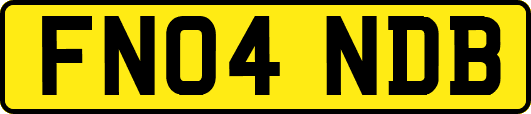 FN04NDB