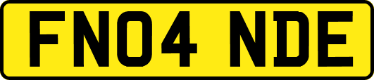 FN04NDE