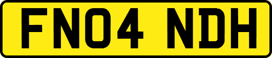 FN04NDH