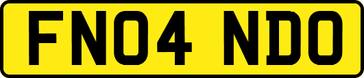 FN04NDO
