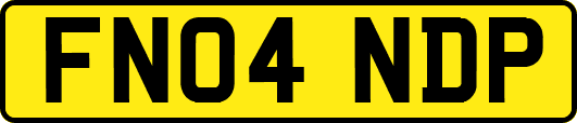 FN04NDP