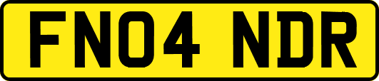 FN04NDR