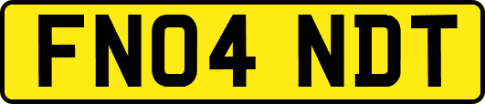 FN04NDT