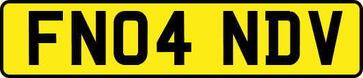 FN04NDV