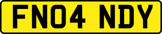 FN04NDY