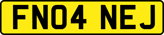 FN04NEJ