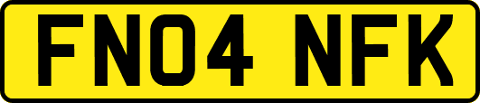 FN04NFK