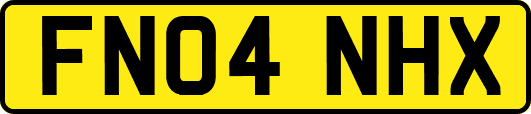 FN04NHX