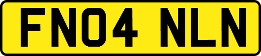 FN04NLN