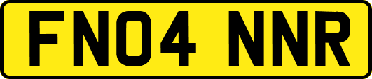 FN04NNR