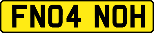 FN04NOH