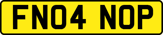 FN04NOP