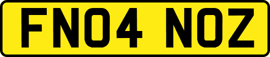 FN04NOZ