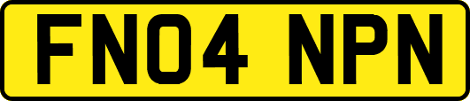 FN04NPN