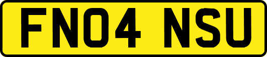 FN04NSU