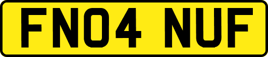 FN04NUF