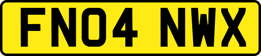 FN04NWX