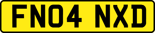 FN04NXD