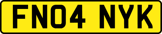 FN04NYK