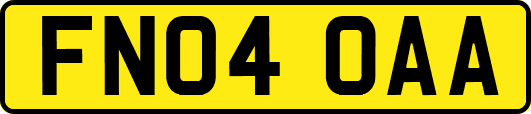 FN04OAA