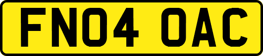 FN04OAC