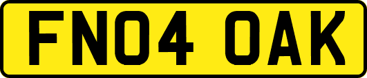 FN04OAK