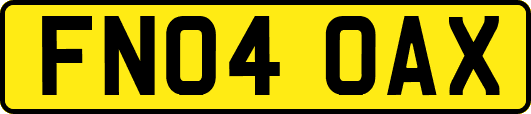 FN04OAX