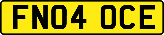 FN04OCE
