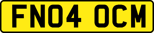 FN04OCM